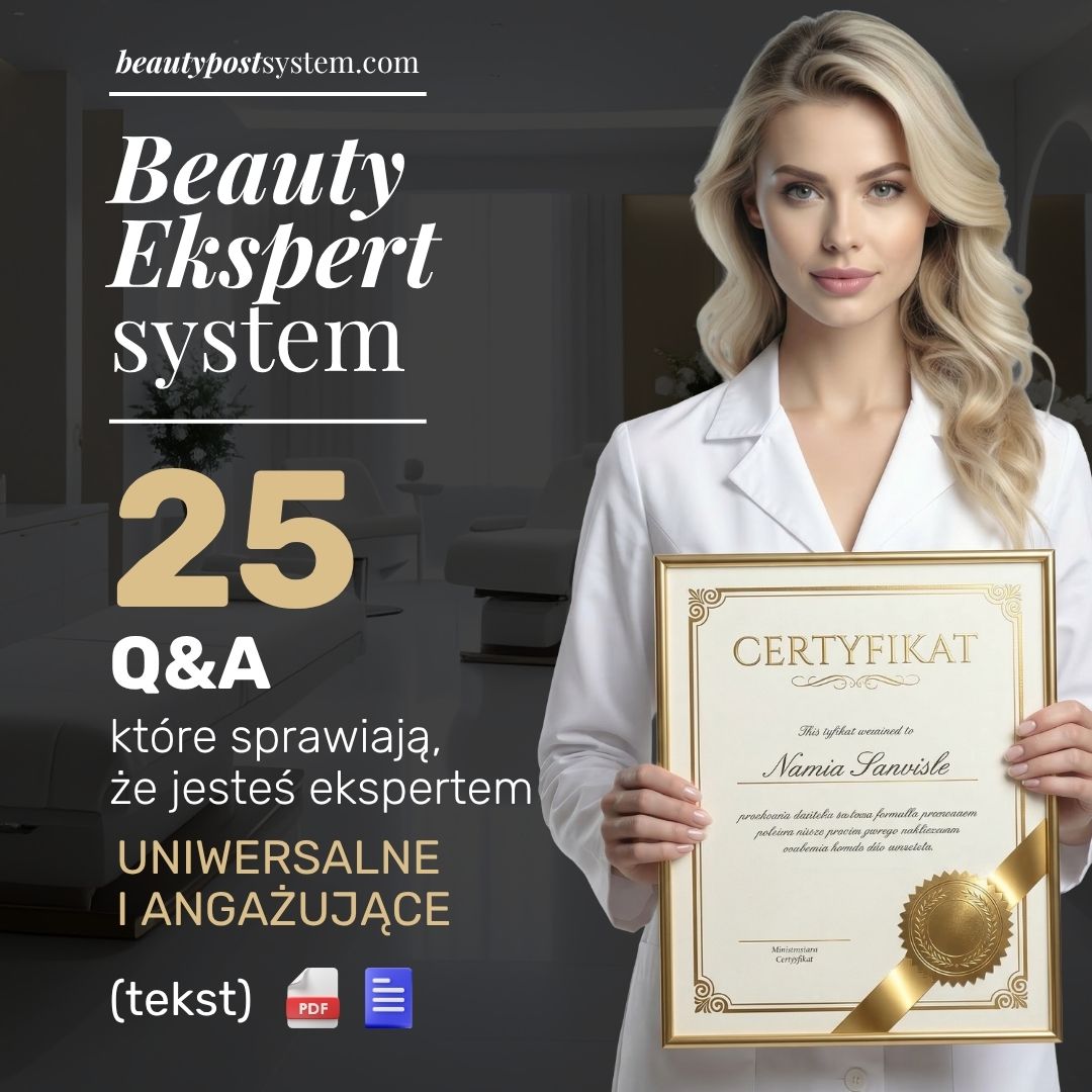 25 Q&A uniwersalne i angażujące