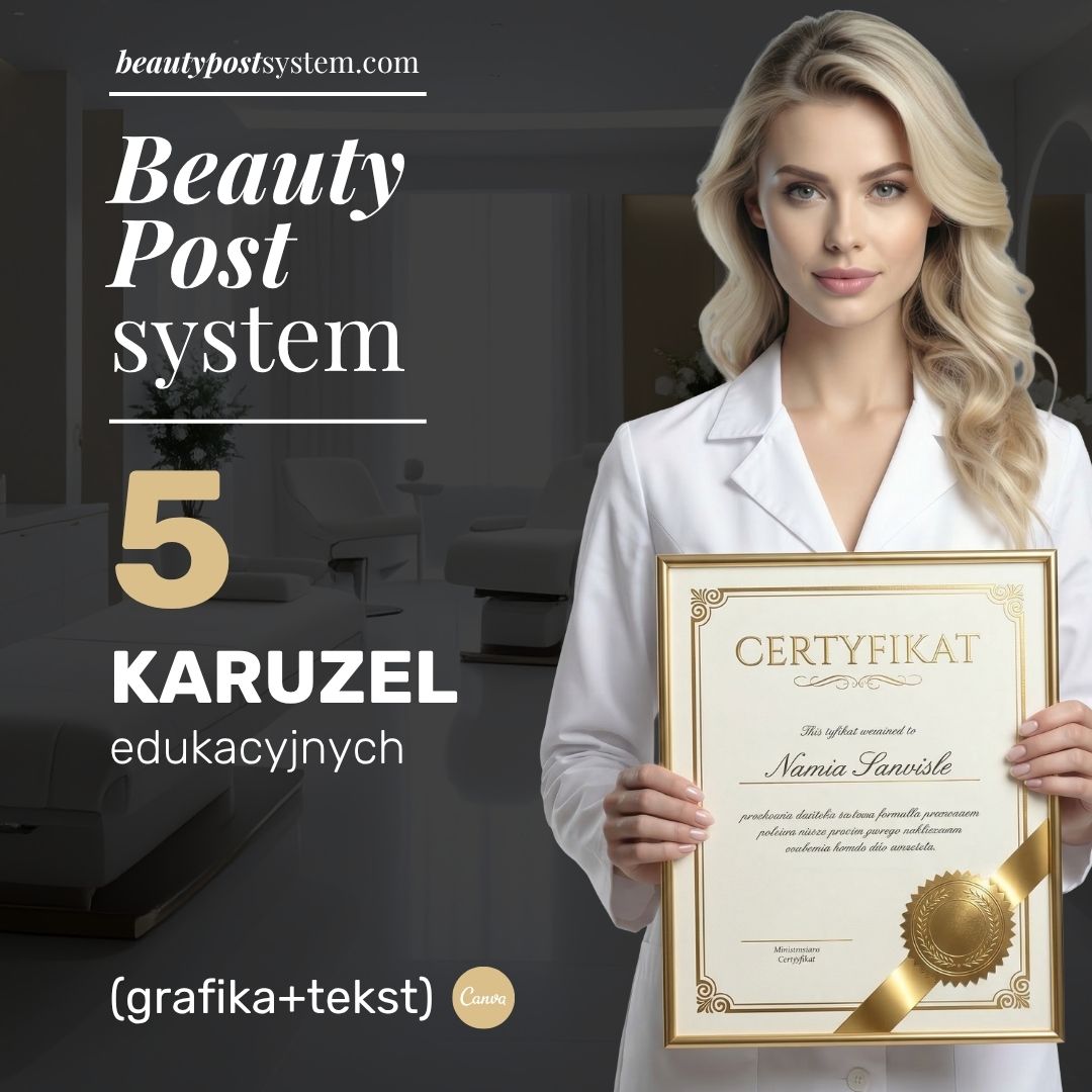 5 karuzel edukacyjnych